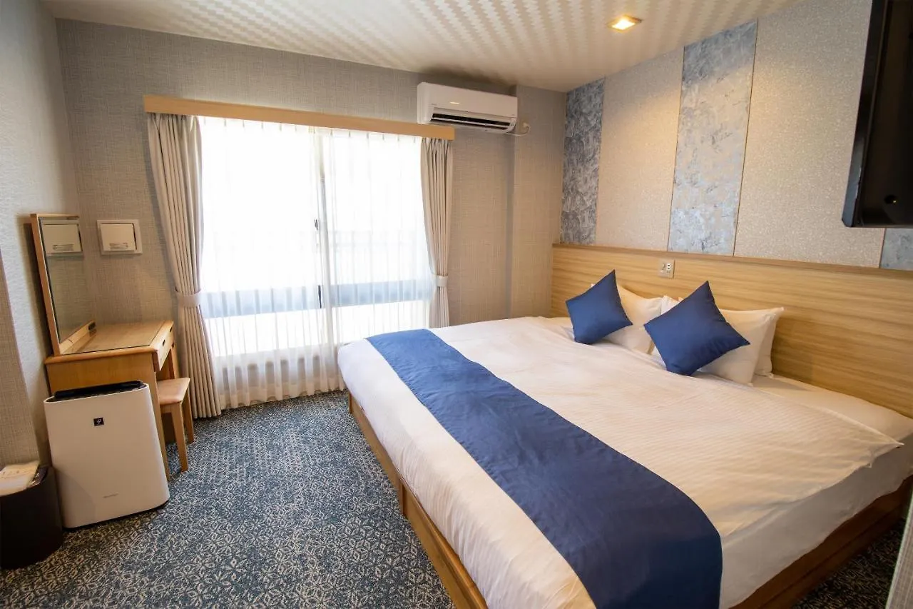 Aparthotel Stay Sakura Kyoto Tambaguchi