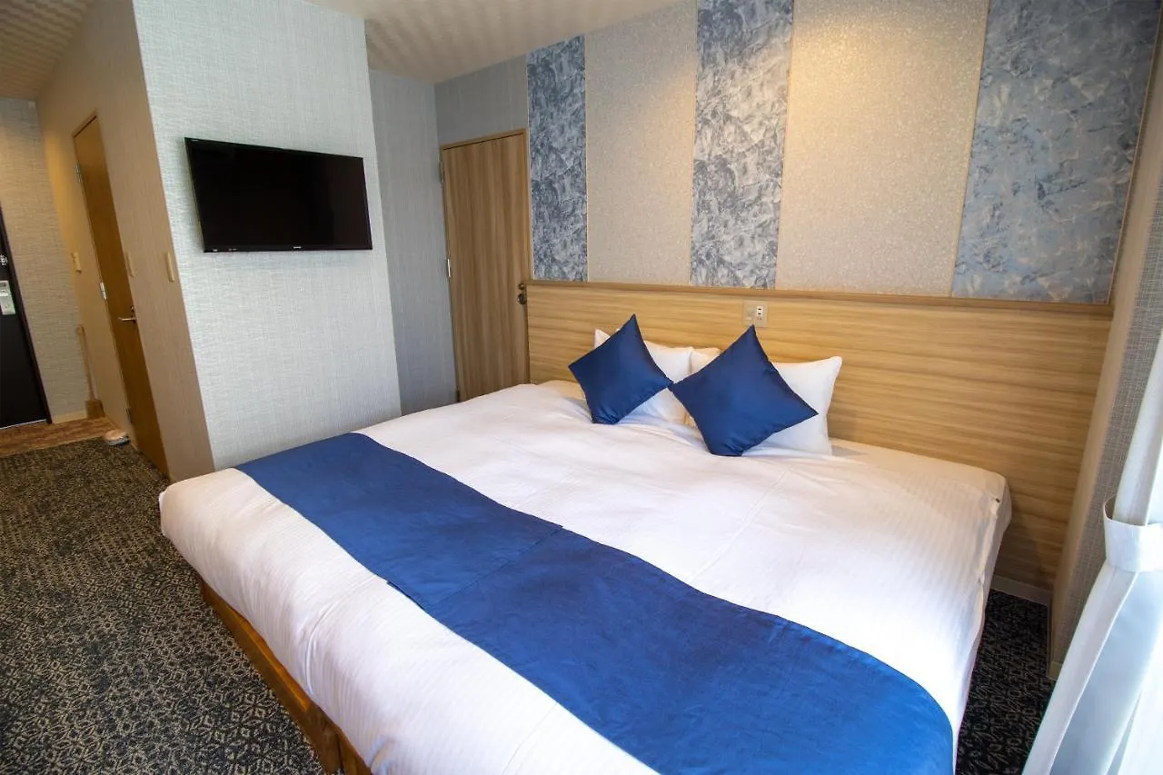 *** Aparthotel Stay Sakura Kyoto Tambaguchi Japan