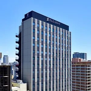 **** 酒店 大阪尔乐喜恩特酒店 日本