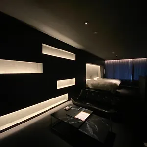 **** Hotel Randor Japan