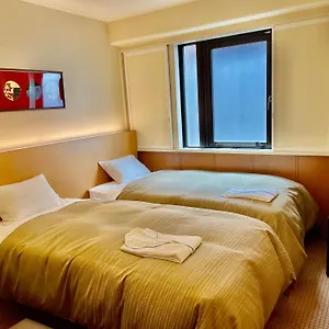 2* ホテル 京都堀川イン
