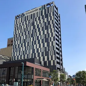 Amanek 3* Asahikawa