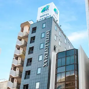 Hotel Livemax Bakurocho