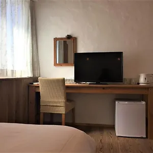 3* イン 京の森 有隣舎