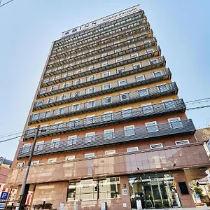 Hotel Toyoko Kyobashi Sakuranomiya