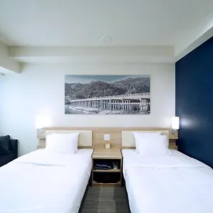 Hotel Travelodge Shijo Kawaramachi, Kyōto