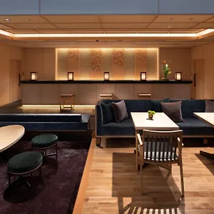 Doubletree By Hilton Higashiyama **** 교토