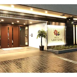 Lantana - Vacation 44970v 4* Osaka