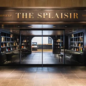 **** 酒店 Sotetsu The Splaisir Yokohama 日本