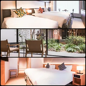 Hotel Taka, Kyōto