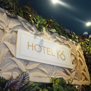 K6 Namba (adults Only) 3* Osaka