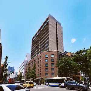 **** 酒店 Citadines Harbour Front Yokohama 日本