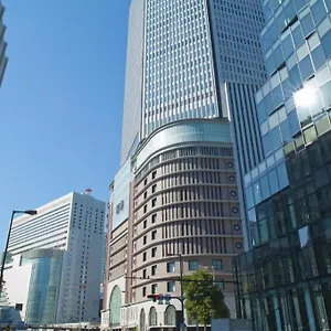Four Points Flex By Sheraton Umeda 3* Osaka
