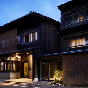 Aparthotel Minn Nijo-jo, Kyōto