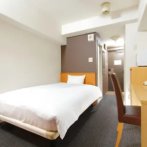 Flexstay Shirogane 2* Tokio