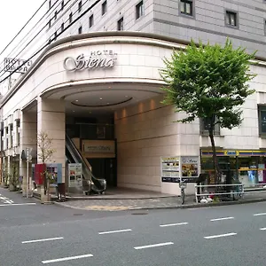 Siena 3* Tokio