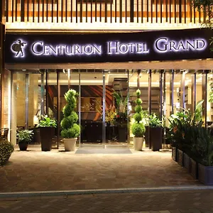 Centurion Grand Akasakamitsuke Station 3* Tokio