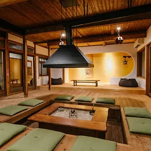  招待所 坦玛酷天幕内陆炉灶旅馆 日本