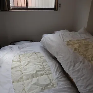  ゲストハウス 京都の宿　たたみ家