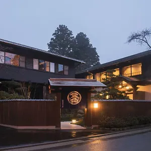Matsuzakaya Honten 4* Hakone