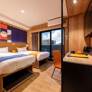 Hotel Popway Tennoji