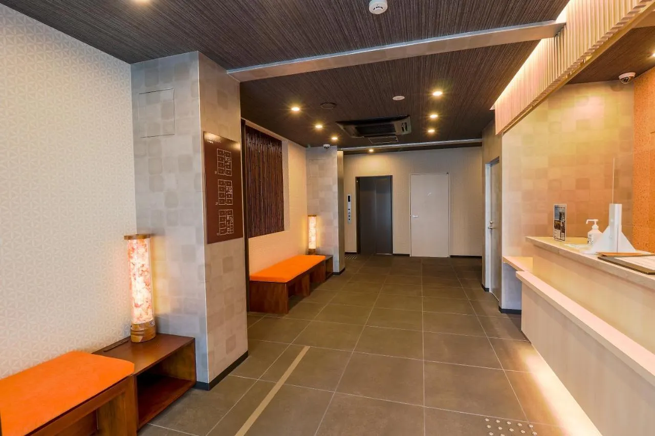 Stay Sakura Kyoto Tambaguchi
