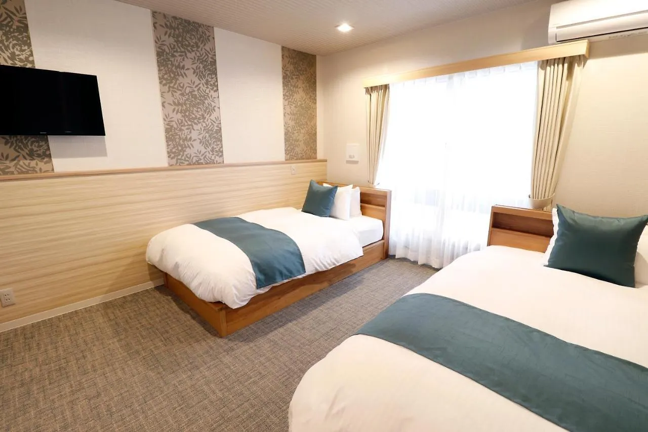 *** Aparthotel Stay Sakura Kyoto Tambaguchi Japan