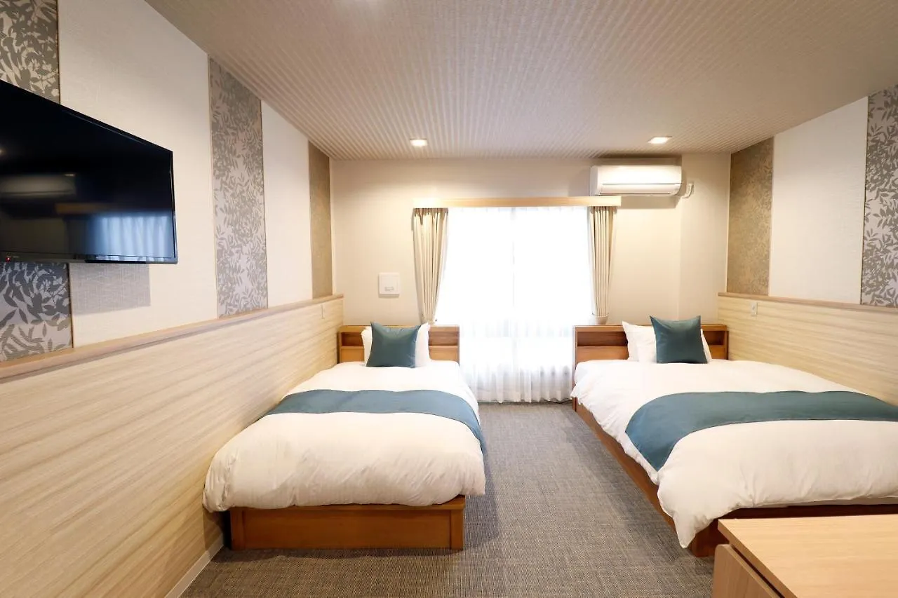 Stay Sakura Kyoto Tambaguchi Aparthotel