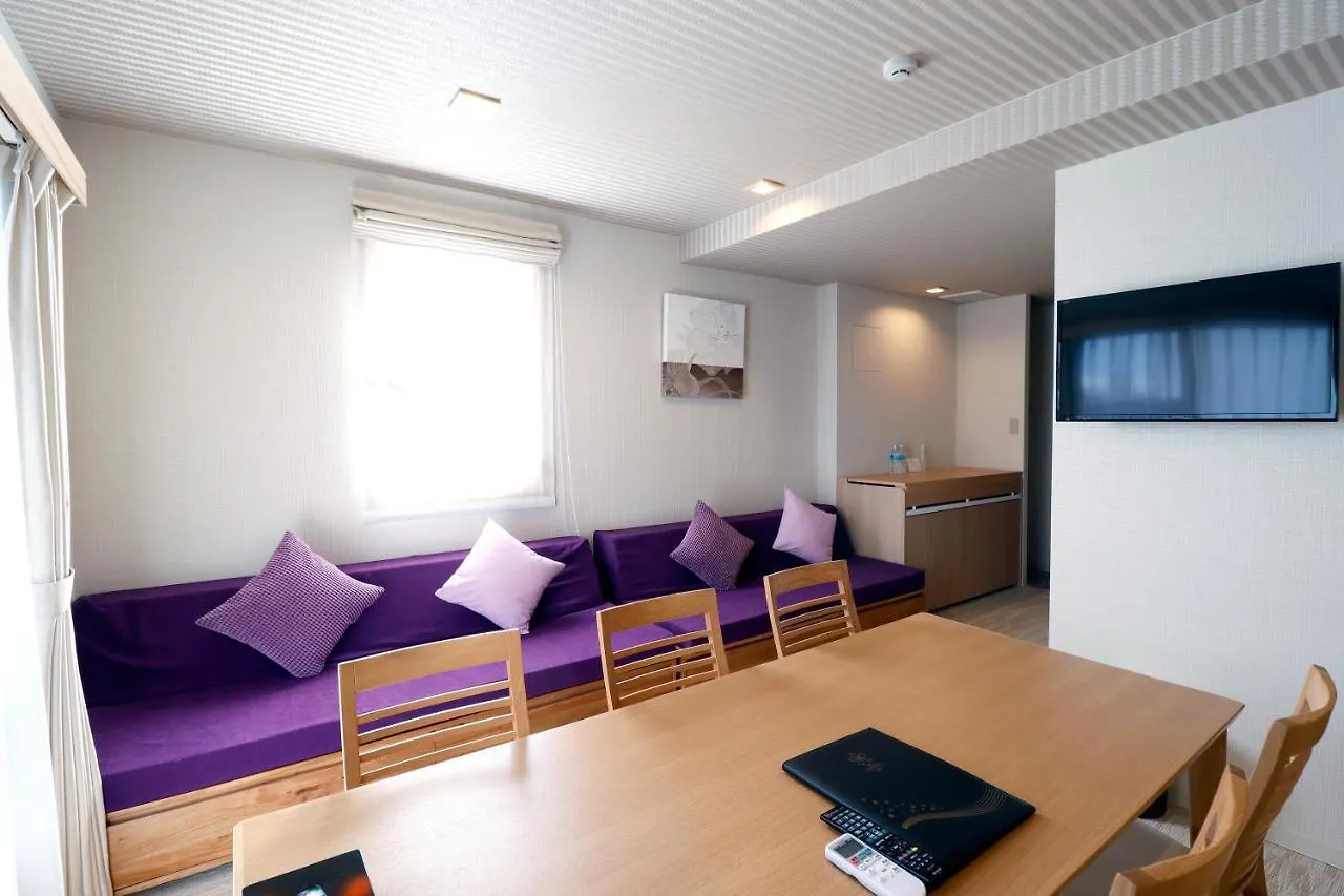 Stay Sakura Kyoto Tambaguchi Япония