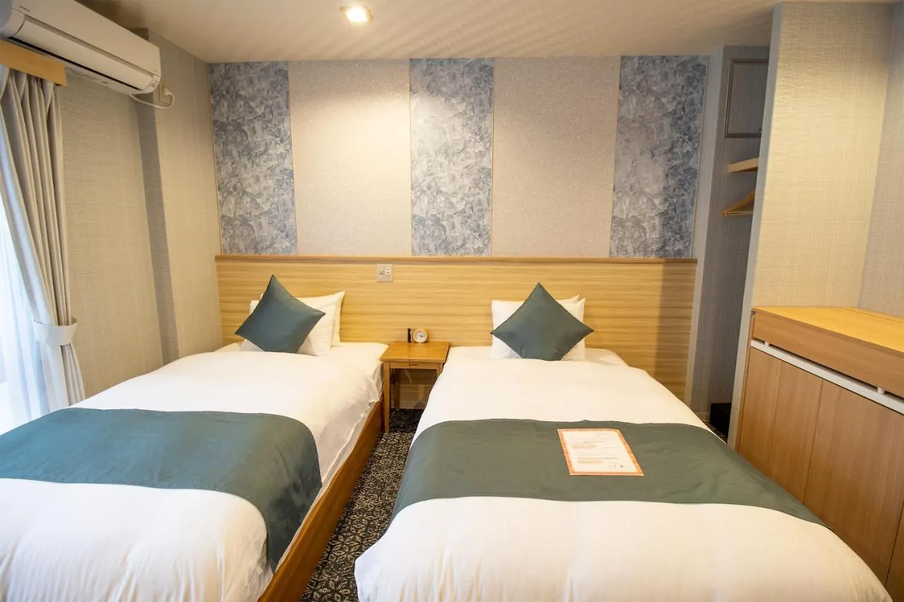 Stay Sakura Kyoto Tambaguchi 3*,  Япония