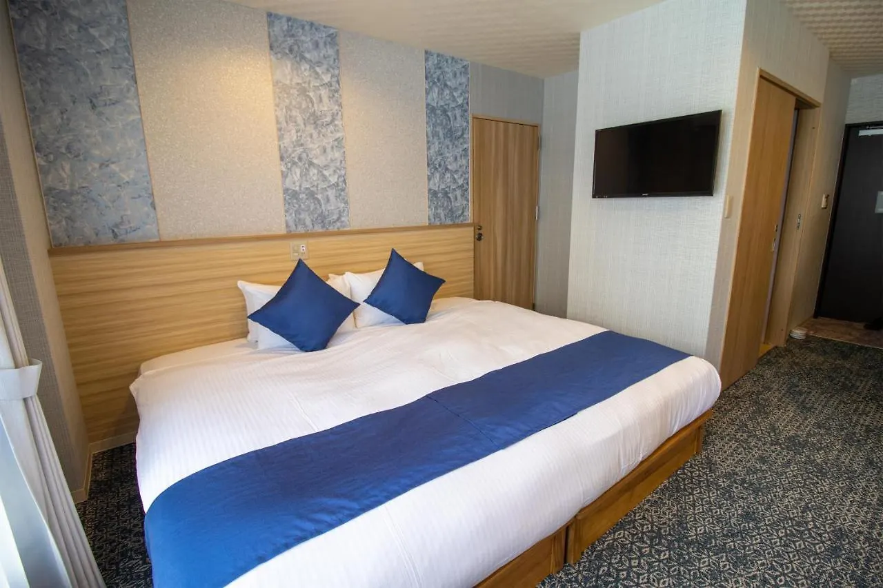 Stay Sakura Kyoto Tambaguchi Япония
