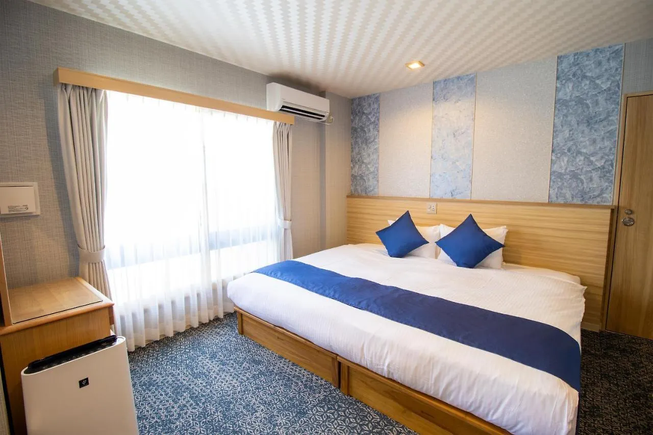 Апарт-отель Stay Sakura Kyoto Tambaguchi