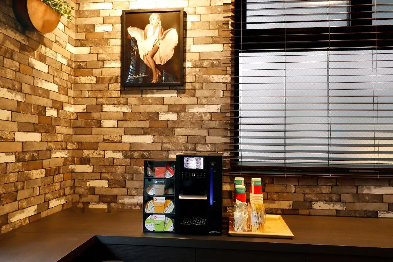 Stay Sakura Kyoto Tambaguchi Япония