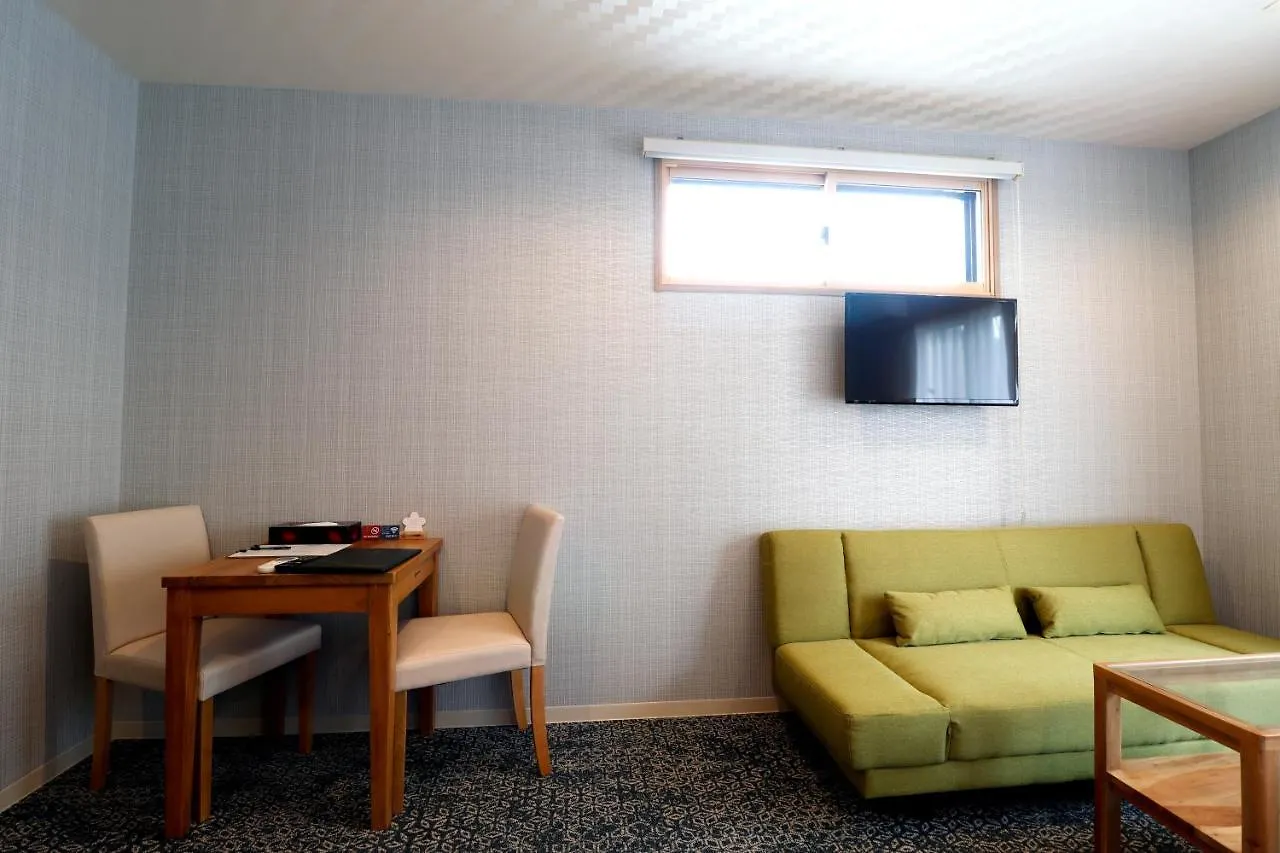 *** Lägenhetshotell Stay Sakura Kyoto Tambaguchi Japan